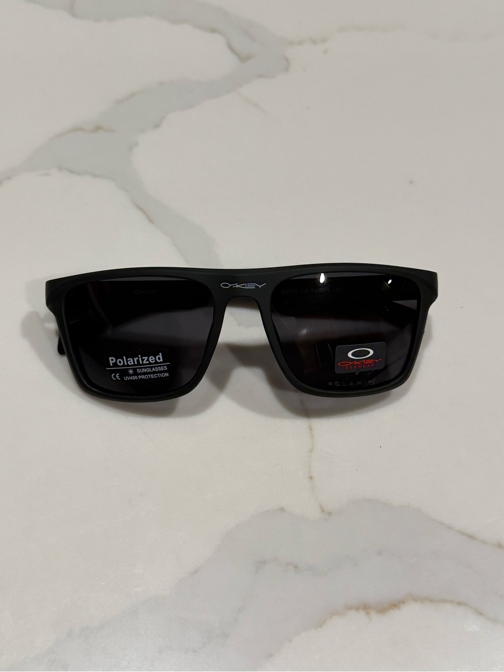 Oakley sunglasses